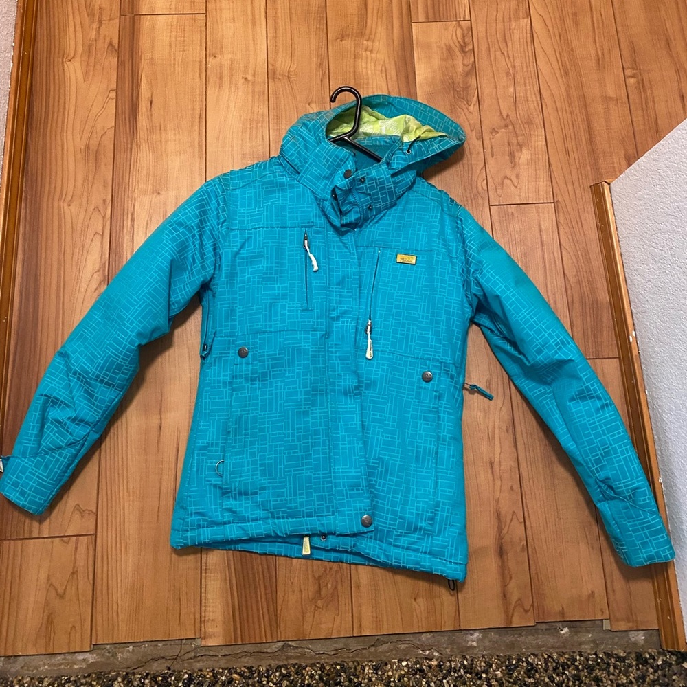 Women’s Snow/Ski Jacket